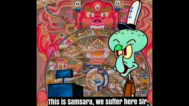 Loss of Copes and Passion