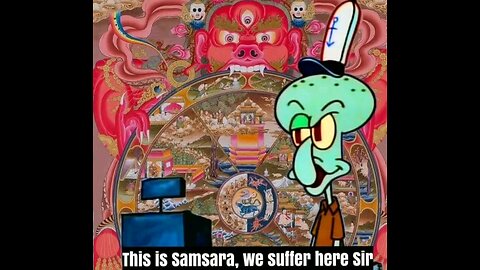 Loss of Copes and Passion