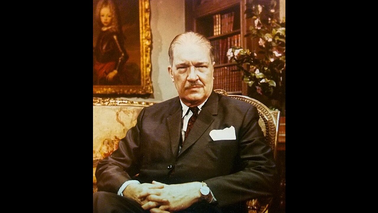 The Enemy of Our Enemies 1.1