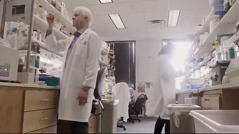 The Genetic Revolution With CRISPR - The Manipulation of Human DNA