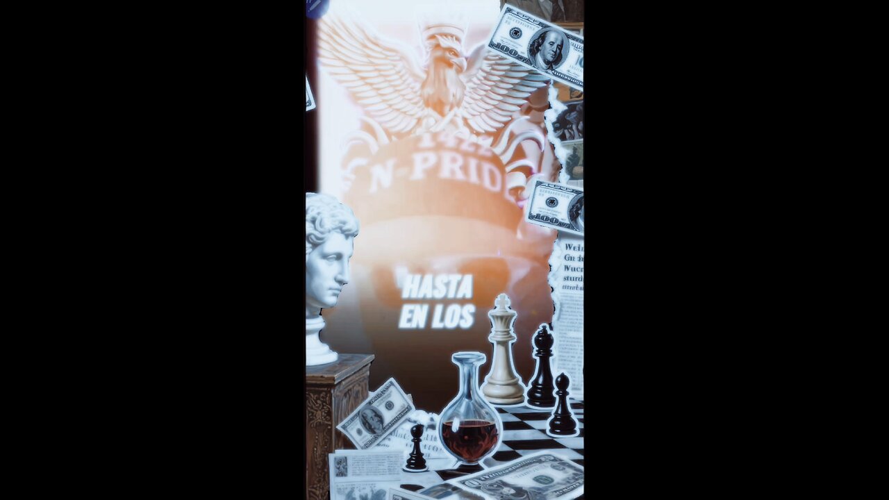 Contrabando - Npride Vega