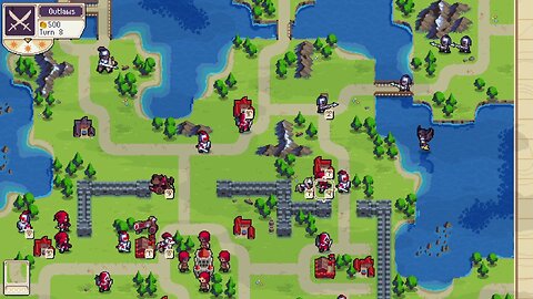 WarGroove [3] (no commentary)