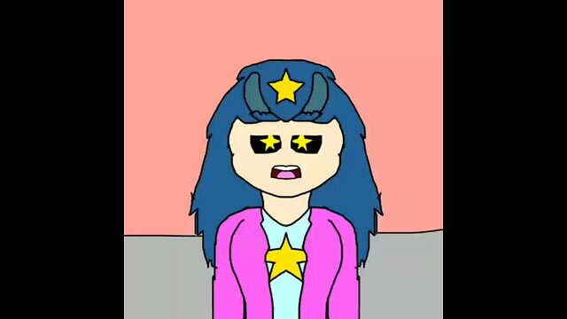 Manboy learns his lesson