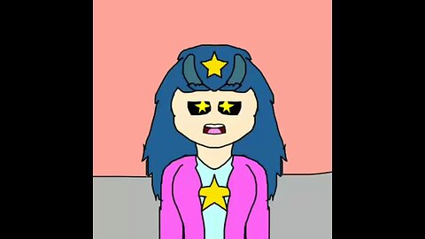 Manboy learns his lesson