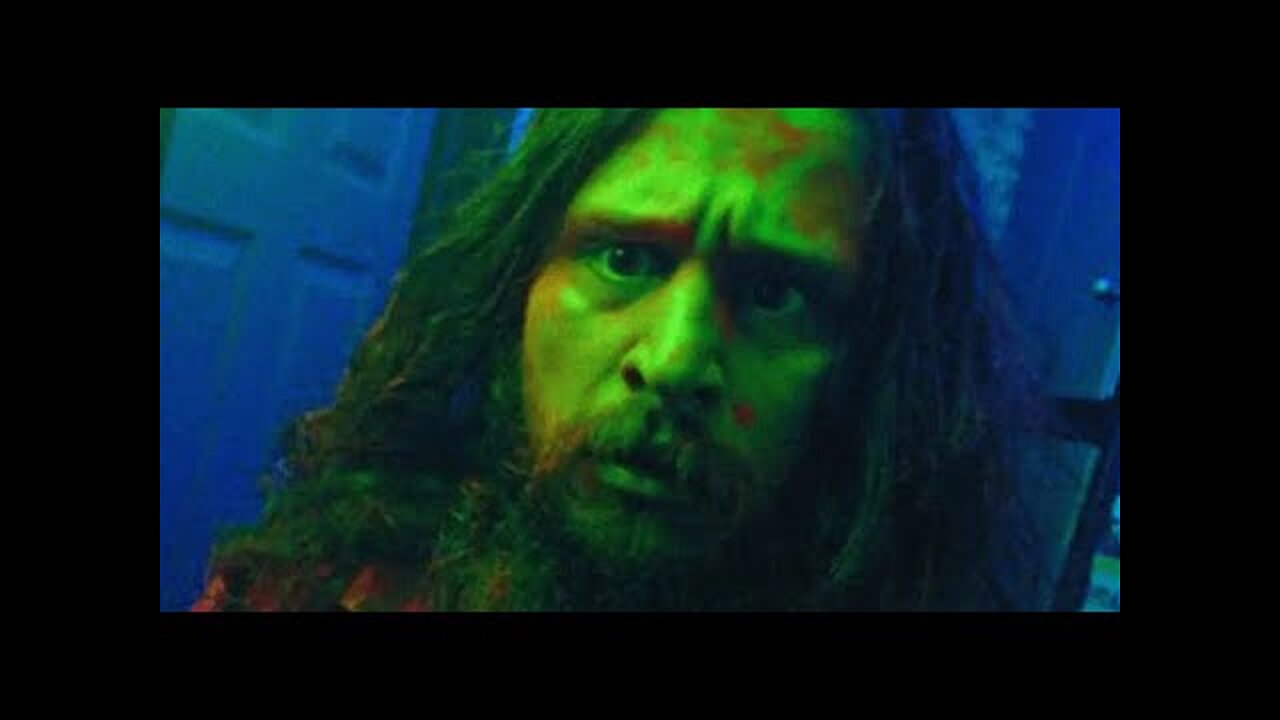 JIMMY AND STIGGS | Official Trailer (2025)