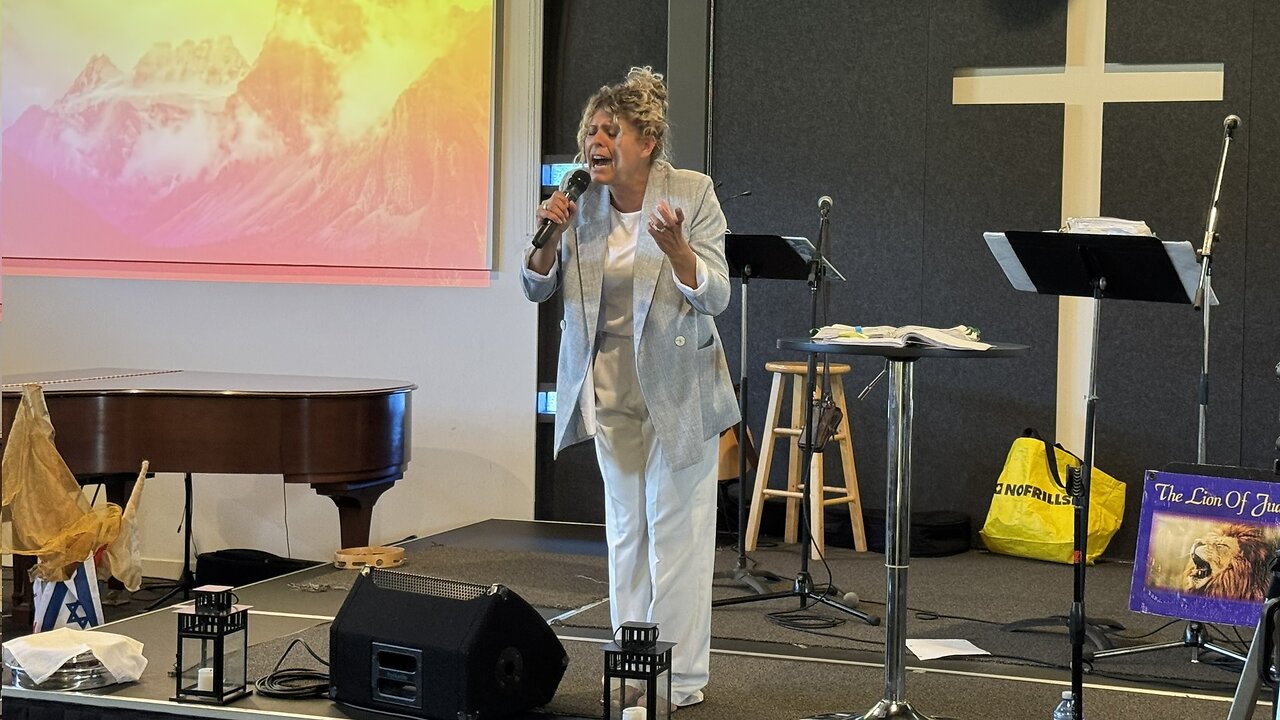 Destiny Modderman | May 24, 2025