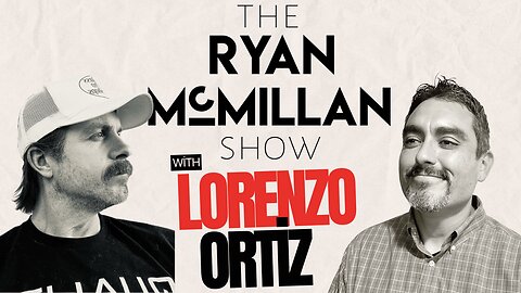 Lorenzo Ortiz: Law Enforcement Negotiator - RMS 034