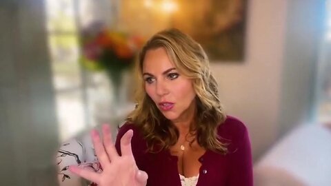 Pt 2: Lara Logan dropped truth bombs about Pedowood, Podesta & Satanists