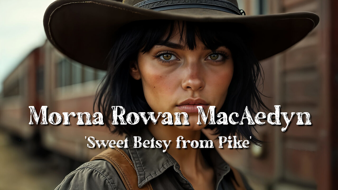 Sweet Betsy from Pike