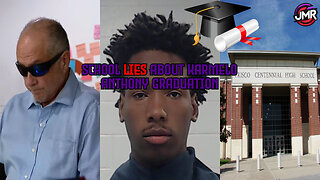 School LIES about Karmelo Anthony's graduation & Austin's Metcalf's father is FURIOUS