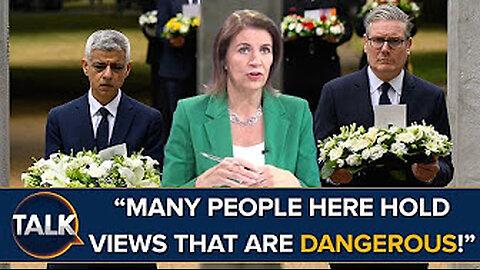 Islamists is the biggest threat!