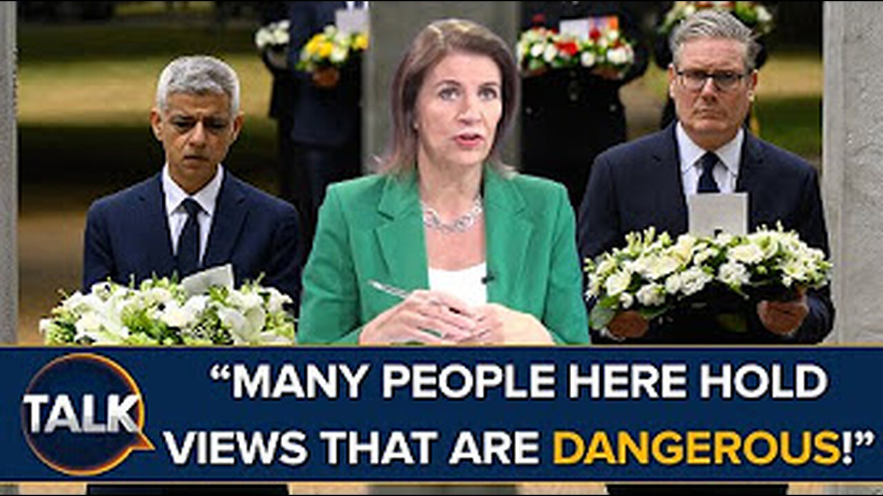 Islamists is the biggest threat!