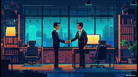 VeChain Appoints Former IBM and Deloitte Blockchain Exec as Marketing Director