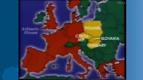 "Kissinger's 1994 PBS Claim: NATO's Expansion Driven by Greed, Not Need"