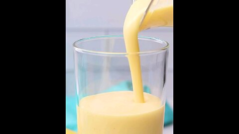 smoothies
