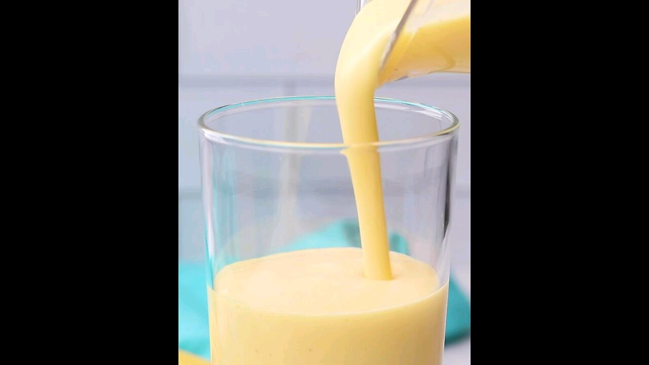 smoothies