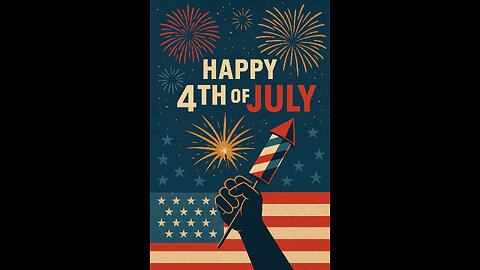 Happy 4th of July!