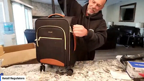 Lindsay XL Kentucky Box! PARTY'S OVER! #Live #unboxing