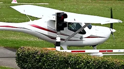 Paganiproductions @Ultraleicht Flugplats Heinsberg Selsten 29 5 2023