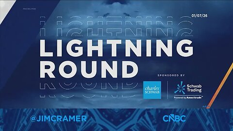 Lightning Round: Palo Alto Networks is a buy here, says Jim Cramer