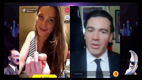 Gypsy Crusader clip 384