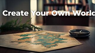 Crafting Fantasy: The Art of Building Worlds That Last (Ep 284)