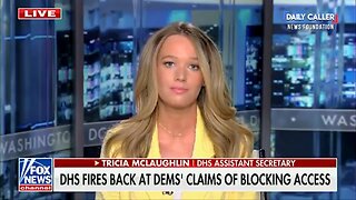 Tricia McLaughlin Slams Democrats on Fox