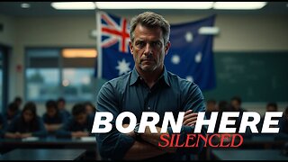 Born Here, Fighting Here Education, Immigration & the Duty to Speak Up