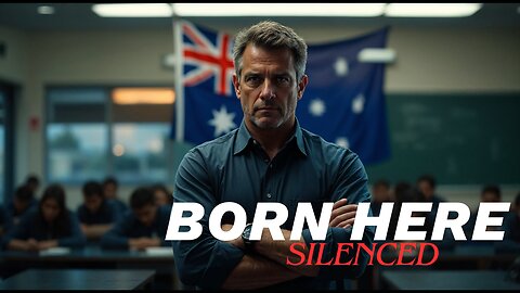 Born Here, Fighting Here Education, Immigration & the Duty to Speak Up