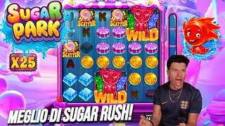 🔥MEGLIO DI SUGAR RUSH!!🆕 ESCLUSIVA PAZZESCA HACKSAW⚡