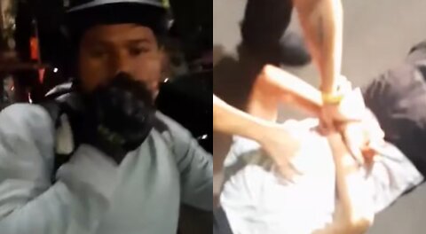 🔴LIVE - LUCKY x DECENEU MEGA despre SINAGOGA lui Satan +Livrator GLOVO „Invadator” BĂTUT de un Român