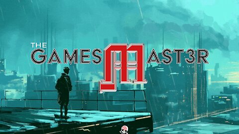 | 🛑 LIVE 🐓 - TheGamesMast3r Ep25 |