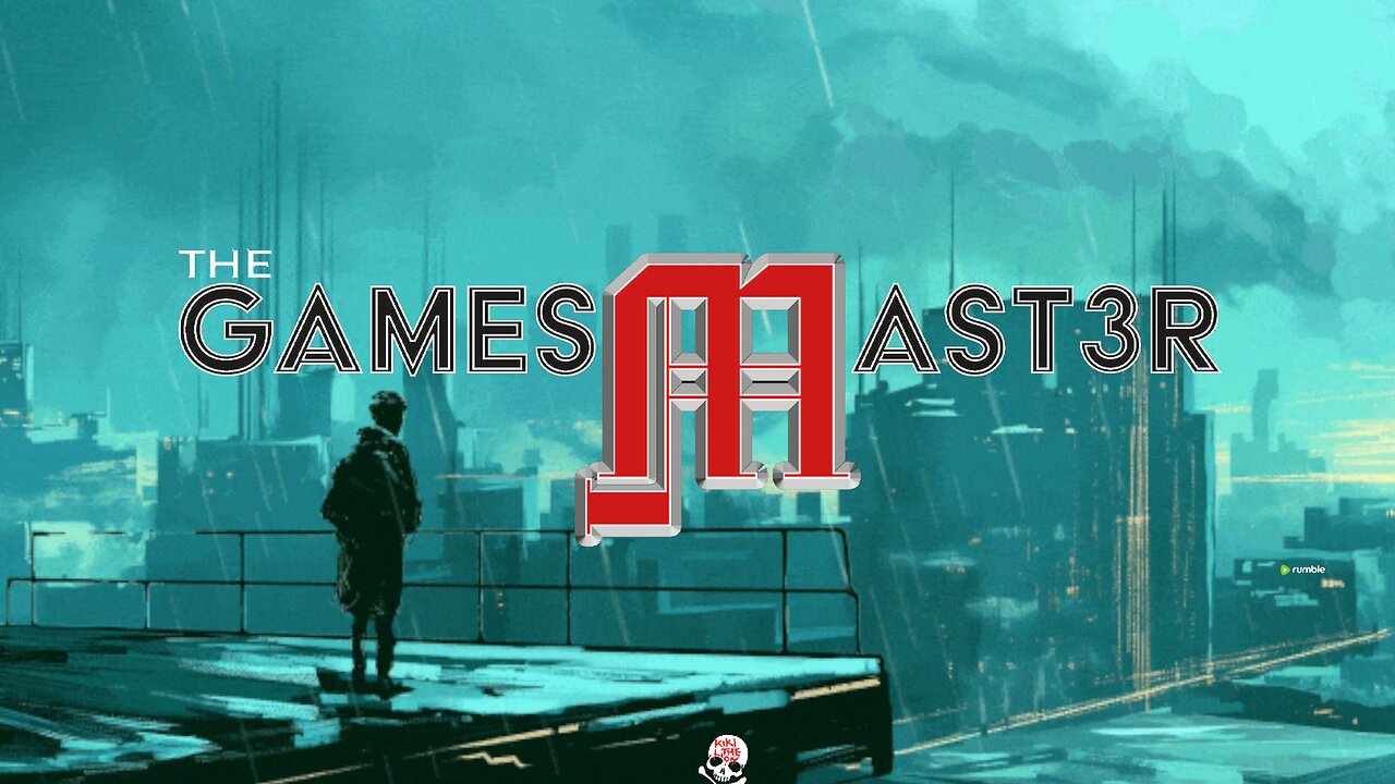 | 🛑 LIVE 🐓 - Active Matter | TheGamesMast3r Ep25 |