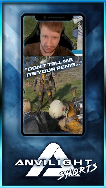 Scottish Man Meets Santa In Arc Raiders