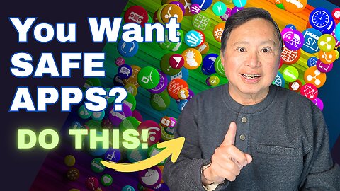 How to Make Apps Safe (On De-Googled Phones)