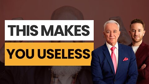 The Extreme Solution for Extreme Life Problems...