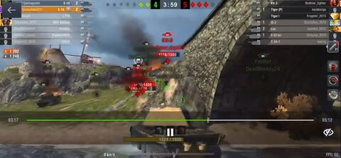 Maximum Overdrive: E-10 saves the day