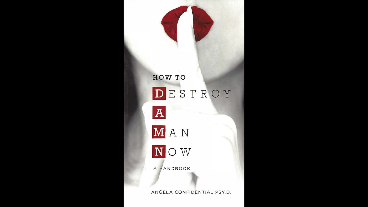 Ch. 4 Why These DAMN Methods Work