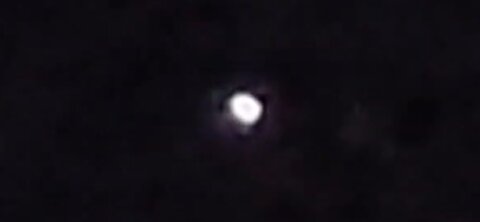 Orb Encounter ( Best Evidence on the Internet )