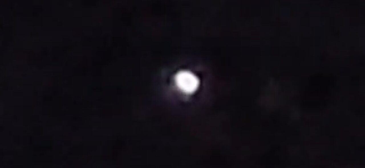 Orb Encounter ( Best Evidence on the Internet )
