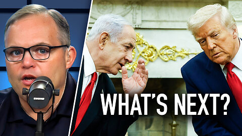 CRASH COURSE: What’s Next for Iran? The Law of Unintended Consequences | 6/19/25