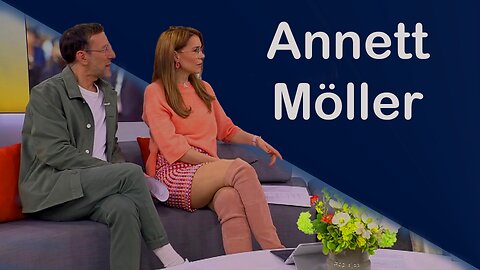 Annett Möller 150525