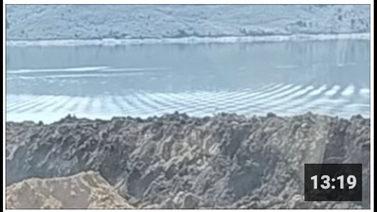 "Scalar Waves, Radar Bursts, and Earthquake Swarms at Yellowstone Caldera"