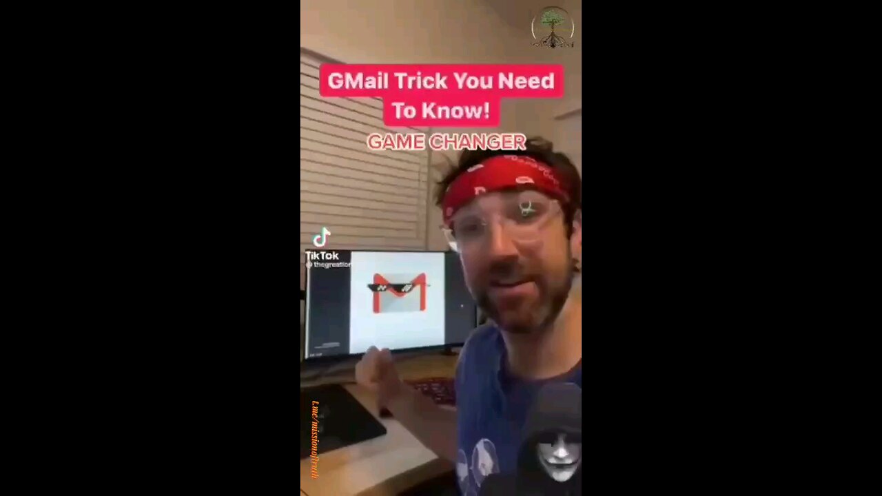 Gmail Trick Gives You Multiple Email Addresses From One Email
