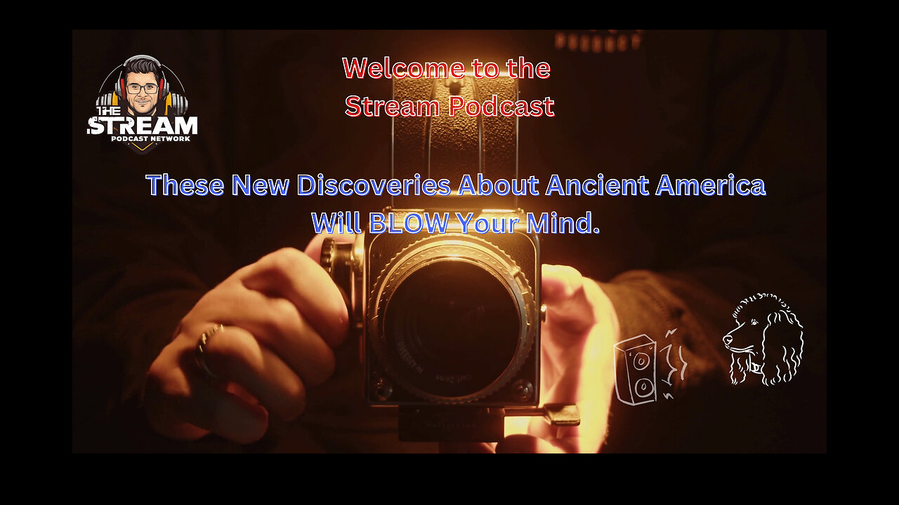 These New Discoveries About Ancient America Will BLOW Your Mind..