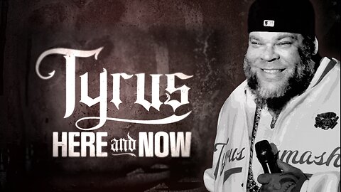 Tyrus: Here and Now Part 2 | Fox Nation | 1/03/2024