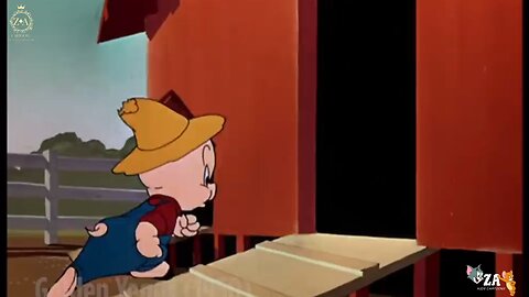 Looney and Tunes Cartoons Fool foverane (1952)