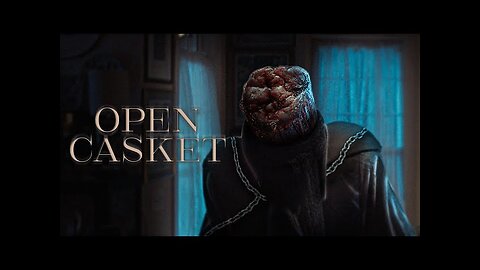 OPEN CASKET | Disturbing Short Horror Film