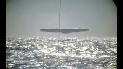 Artic UFO Photographs/USS Trepang,SSN 674,March 1971
