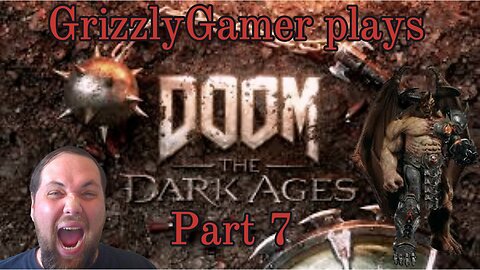 The Demons invade the castle walls can i drive them out- Doom the Dark Ages ch 7